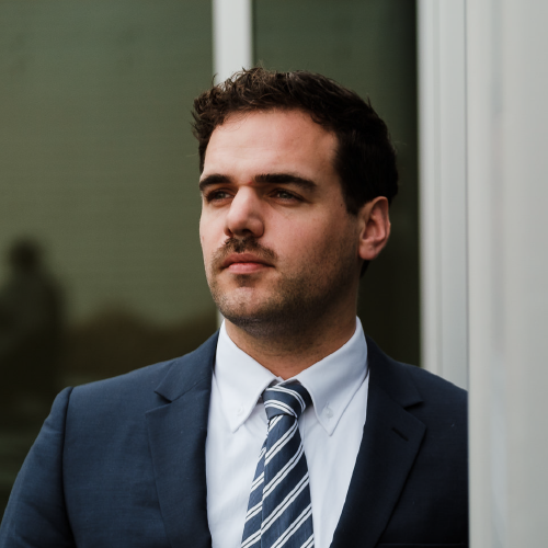 Lachlan Deyong